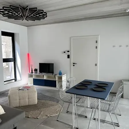 Apartment Loft 202