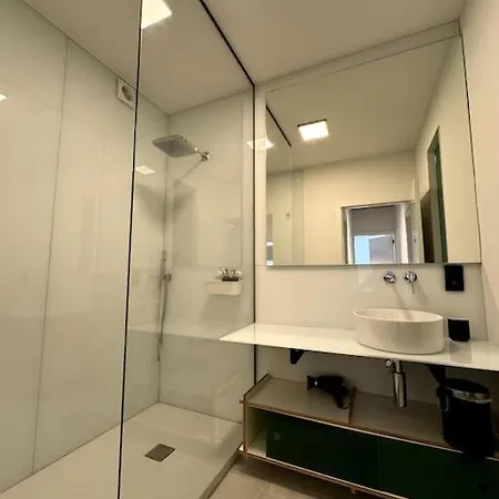 Loft 202 דירה לייז'