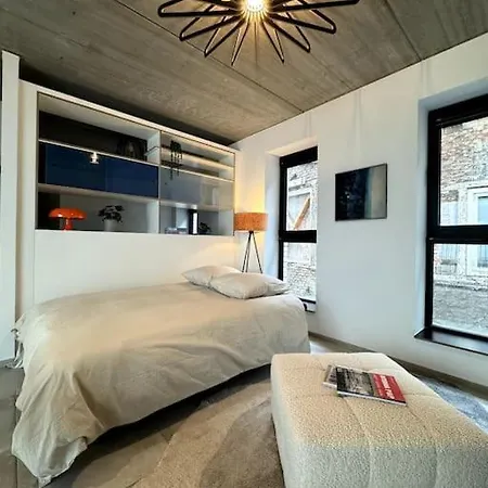 Loft 202 * Liege