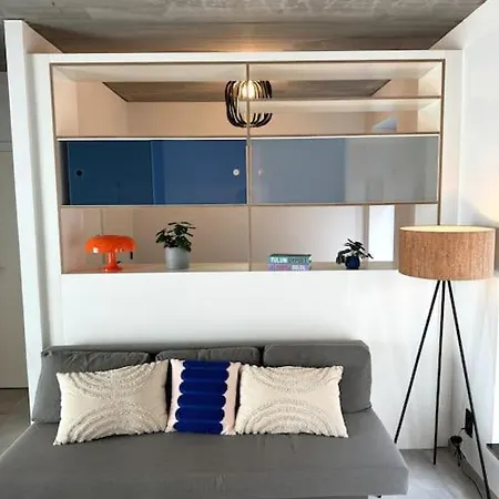 Apartment Loft 202