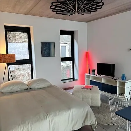 Loft 202 Apartment *