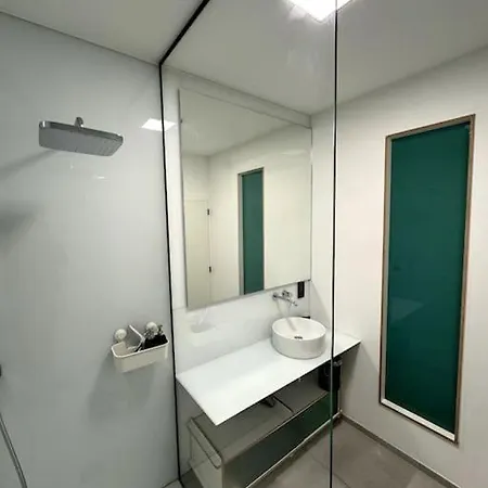 Loft 202 Daire Liège