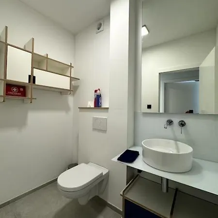 Loft 202 * Liege