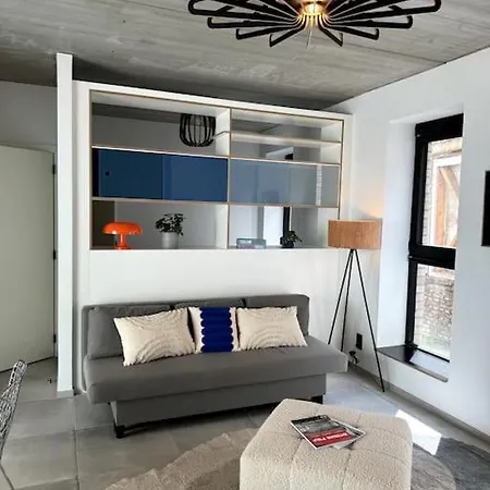 Apartment Loft 202