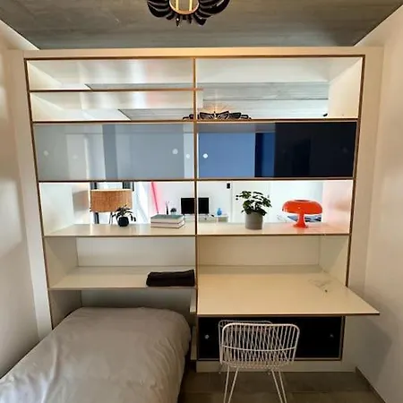 Apartment Loft 202 *