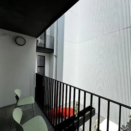 Loft 202 * Liege