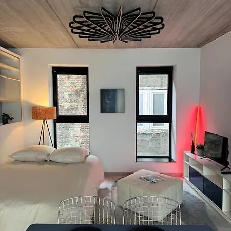 Loft 202 Apartment *