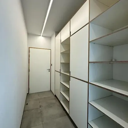 Apartment Loft 202 *