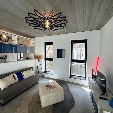 Loft 202 Apartment