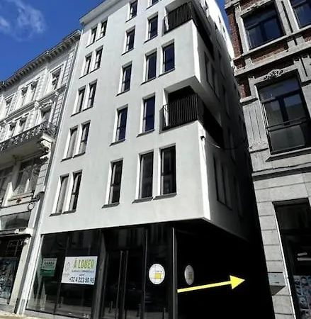 Loft 202 Apartment