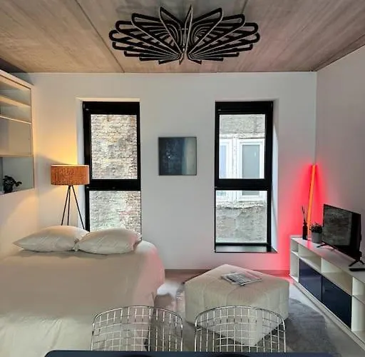 Loft 202 Lejlighed *